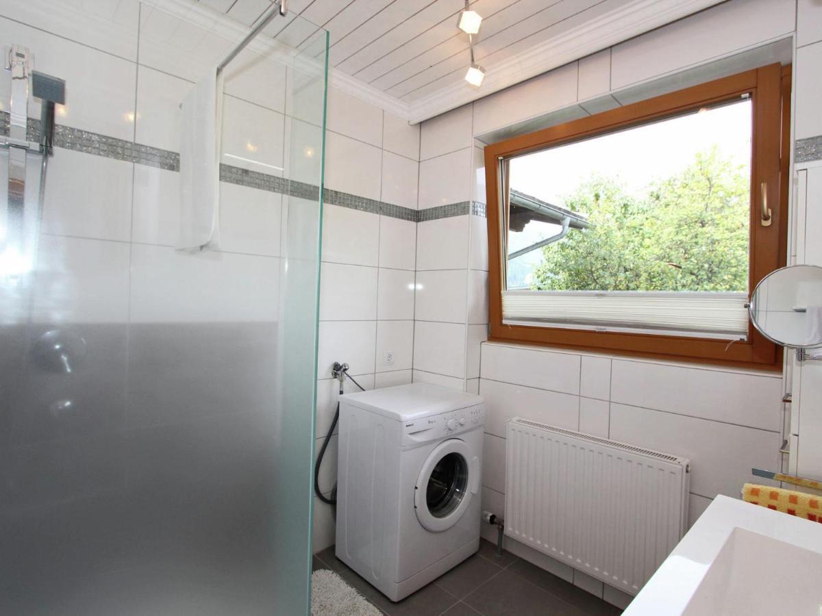 Spacious Apartment In Stumm Tyrol With Balcony ภายนอก รูปภาพ